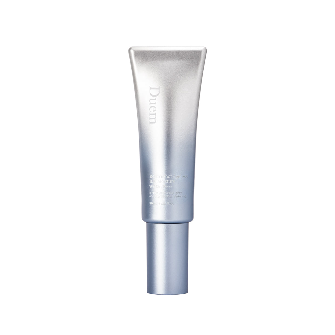 Duem Duem Returnshot Ageless BB Moisture 30ml - hydrating - front bottle shot