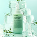 Healing Bird Healing Bird Tea Tree PDRN Scalp Scaler 250g - hydrating - front bottle shot