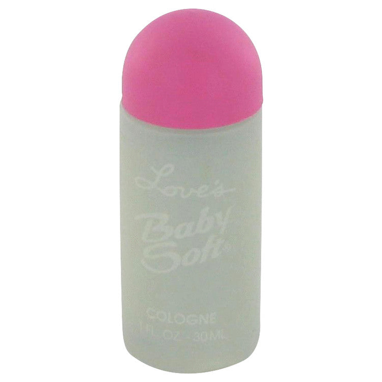 Dana Love's Baby Soft