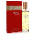 Jovan Jovan Musk 3.25 oz