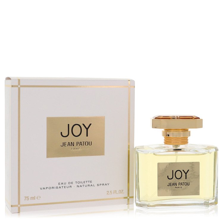 Jean Patou Joy 2.5 oz Tester