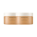 AROMATICA AROMATICA Glow Vita Goodnight Cream Orange & Neroli 90g * 2ea - hydrating - front bottle shot