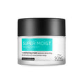 SCINIC SCINIC Super Moist Facial Cream 80ml - hydrating - front bottle shot