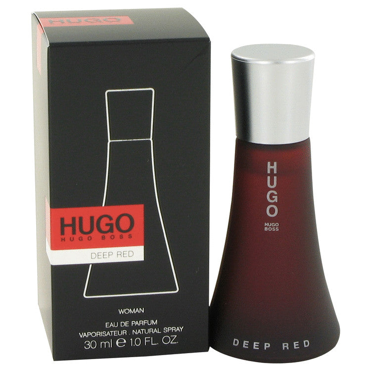 Hugo Boss Hugo Deep Red