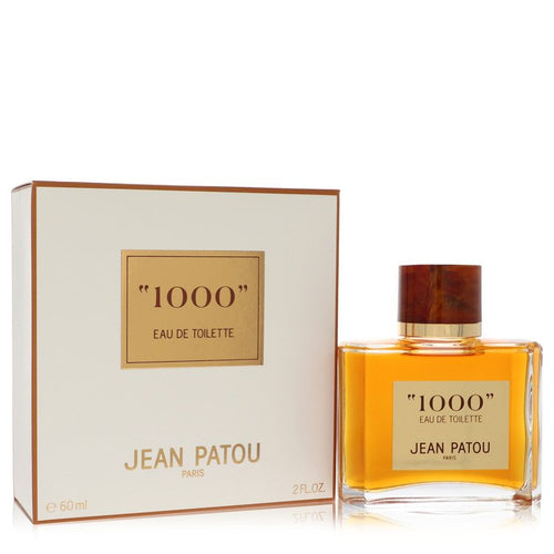 Jean Patou 1000 1.5 oz