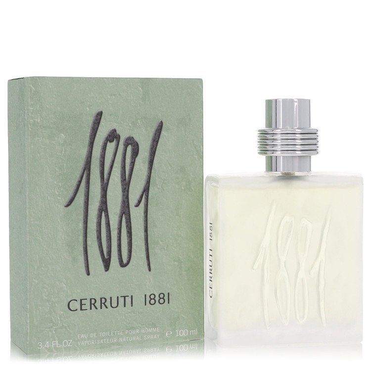 Nino Cerruti 1881 3.3 oz Tester
