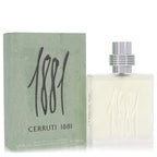 Nino Cerruti 1881 3.3 oz Tester