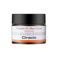 Ciracle Ciracle Vitamin E5 Max Cream 50ml - sun protection - front bottle shot