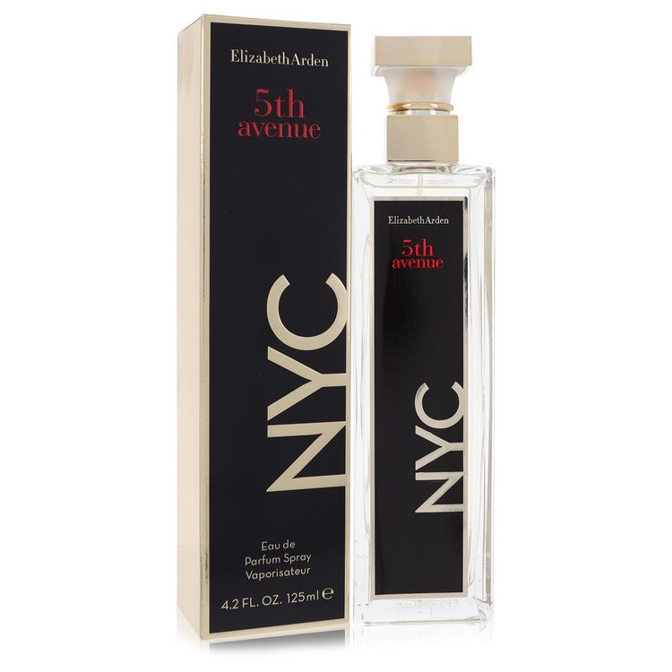 Elizabeth Arden 5th Avenue Nyc