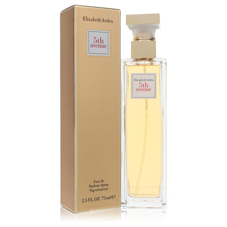 Elizabeth Arden 5th Avenue