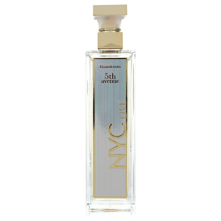 Elizabeth Arden 5th Avenue Nyc Live