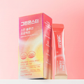 GREEN MONSTER GREEN MONSTER Skin Solution Protect 1box (3g*10ea) - brightening - front bottle shot