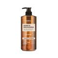 KUNDAL KUNDAL Honey & Macadamia Hair Shampoo 1058ml - cherry Blossom - hydrating - front bottle shot