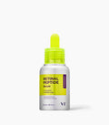 VT COSMETICS VT Cosmetics Retinal Peptide Serum 30ml - soothing - front bottle shot