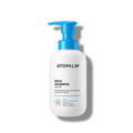 ATOPALM ATOPALM Mild Shampoo 300ml (2021 Renewal) - soothing - front bottle shot