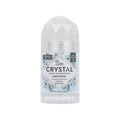 CRYSTAL CRYSTAL Deodorant Mineral Deodorant Stick 120g - daily care - front bottle shot