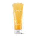 FRUDIA FRUDIA Brightening Micro Cleansing Foam 145g - brightening - front bottle shot