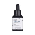 Isntree Isntree Hyper Acid4 AHA BHA PHA LHA 30 Serum 20ml - hydrating - front bottle shot