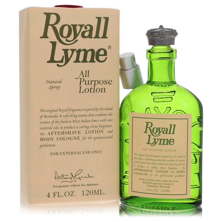Royall Fragrances Royall Lyme