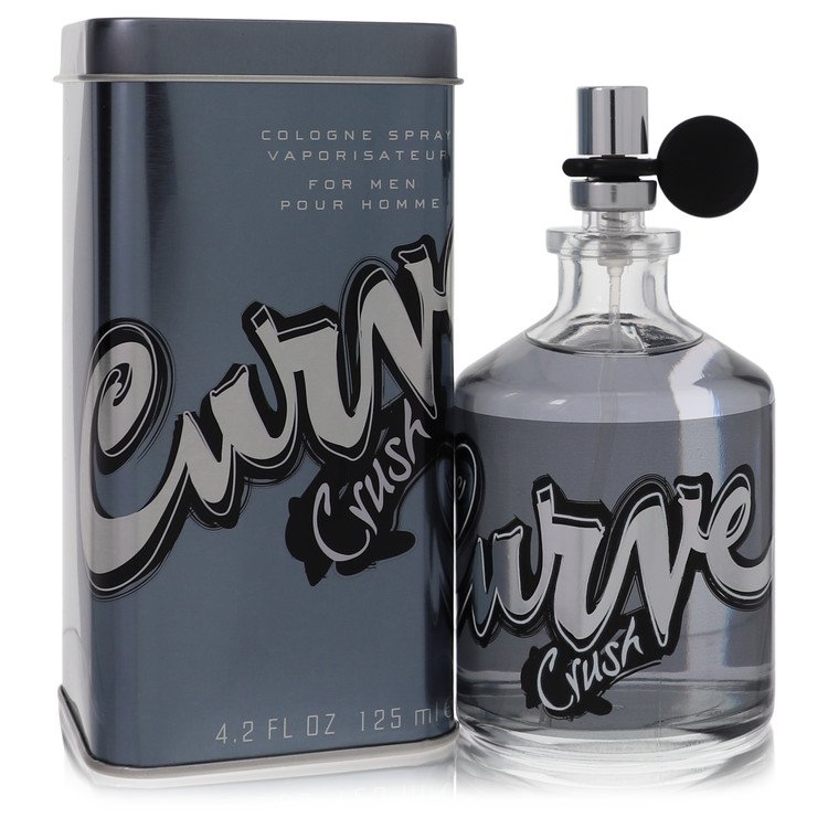 Liz Claiborne Curve Crush 4.2 oz