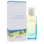 Hermes Un Jardin En Mediterranee 3.4 oz Tester