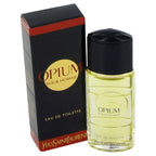 Yves Saint Laurent Opium