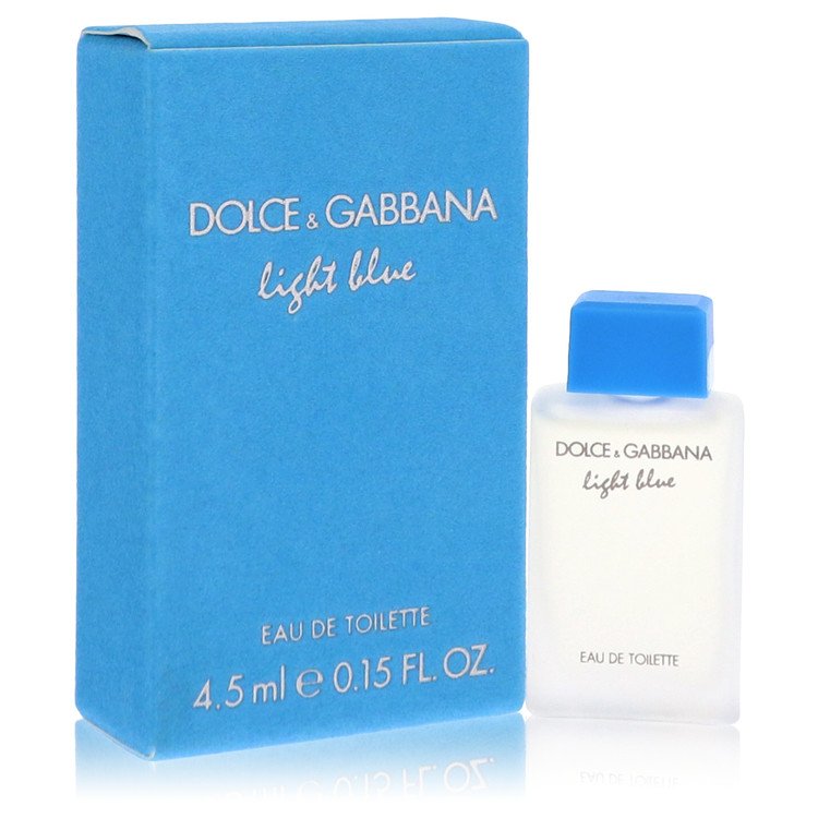 Dolce & Gabbana Light Blue
