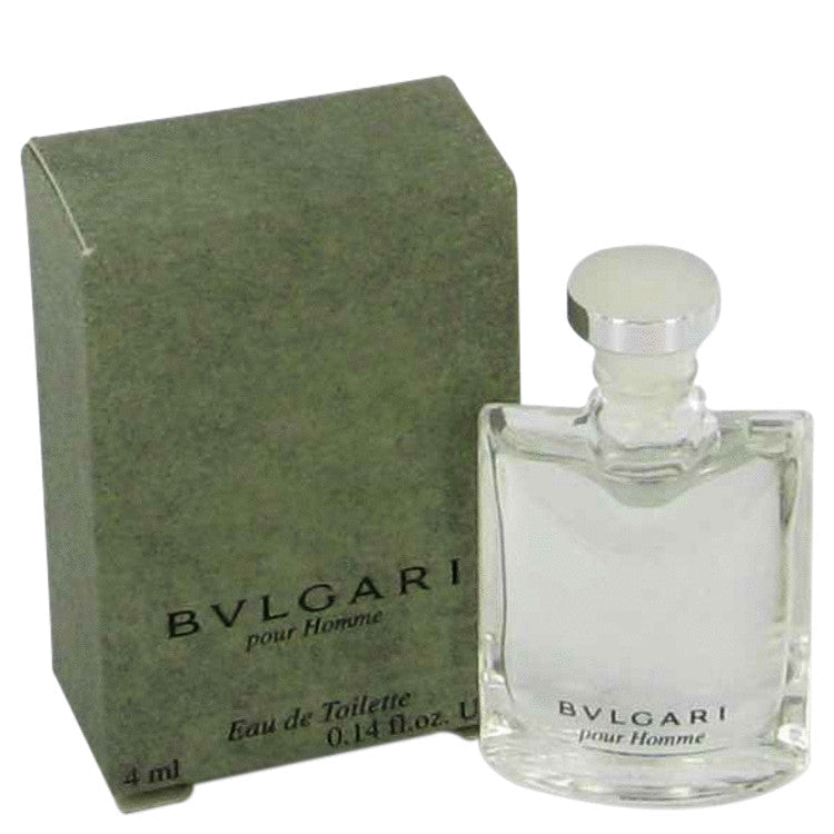 Bvlgari Bvlgari