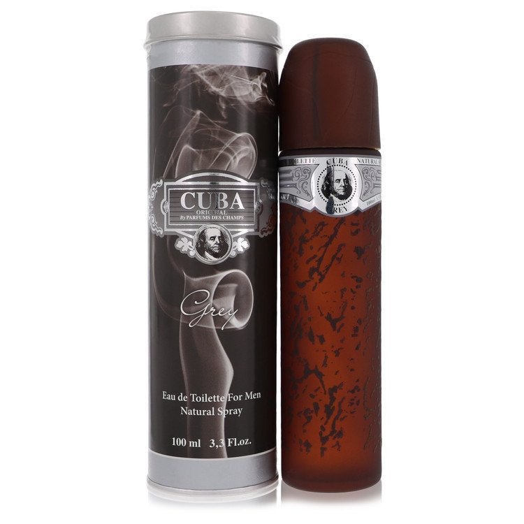 Fragluxe Cuba Grey 1.15 oz