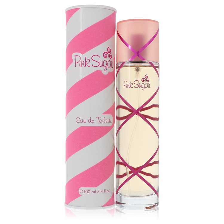 Aquolina Pink Sugar 3.4 oz