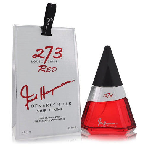 Fred Hayman 273 Red 2.5 oz