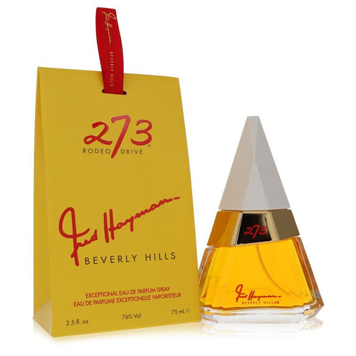 Fred Hayman 273 2.5 oz
