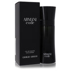 Giorgio Armani Armani Code 4.2 oz