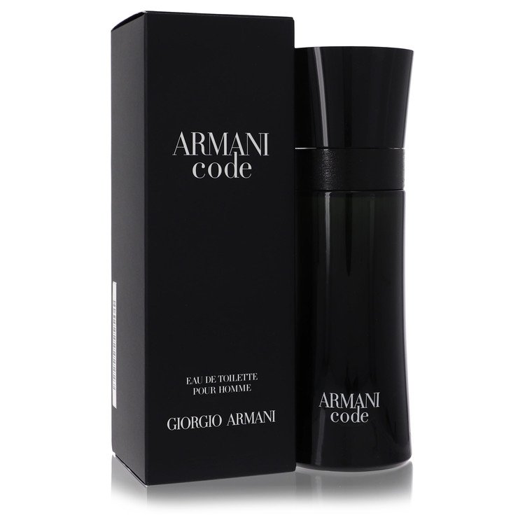 Giorgio Armani Armani Code 4.2 oz