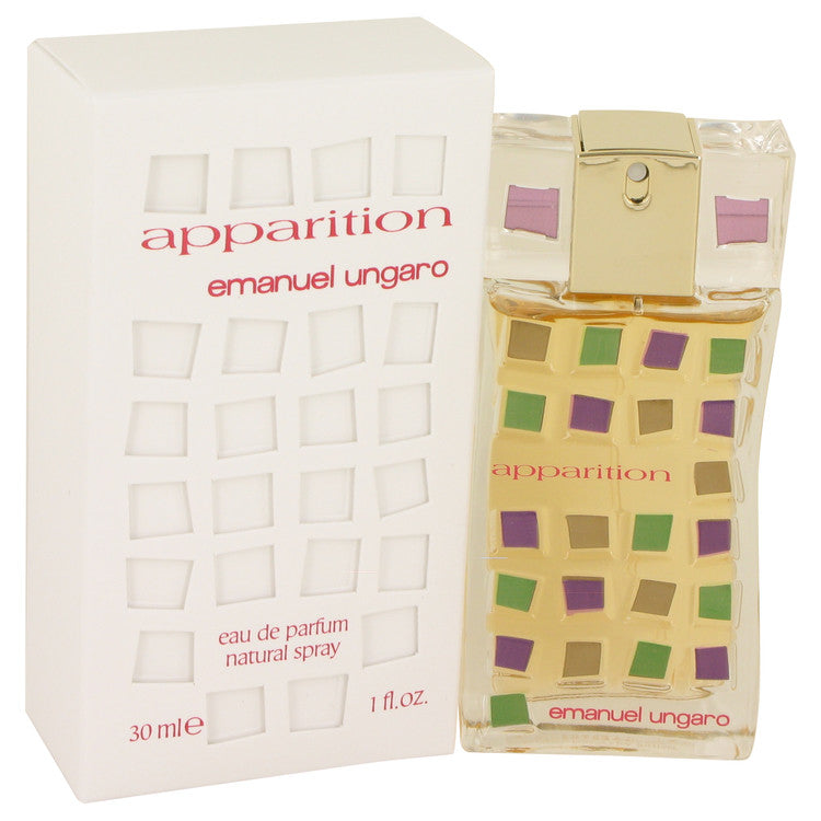 Ungaro Apparition 3 oz