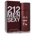 Carolina Herrera 212 Sexy 3.3 oz
