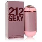 Carolina Herrera 212 Sexy 3.4 oz