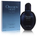 Calvin Klein Obsession Night 4 oz