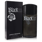 Paco Rabanne Black Xs 3.4 oz