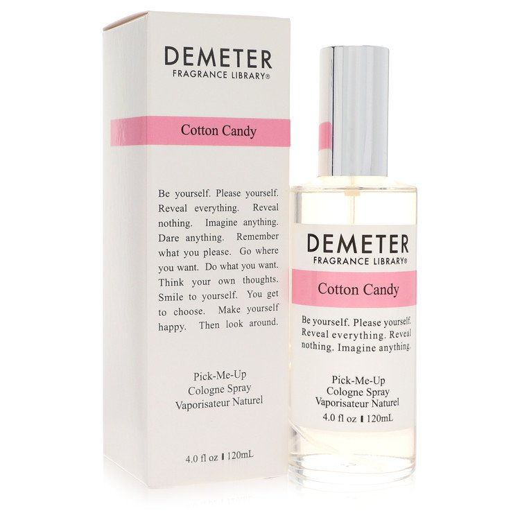 Demeter Demeter Cotton Candy 4 oz