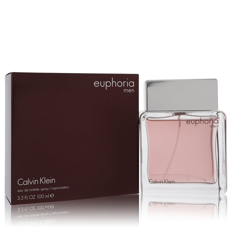 Calvin Klein Euphoria 3.4 oz