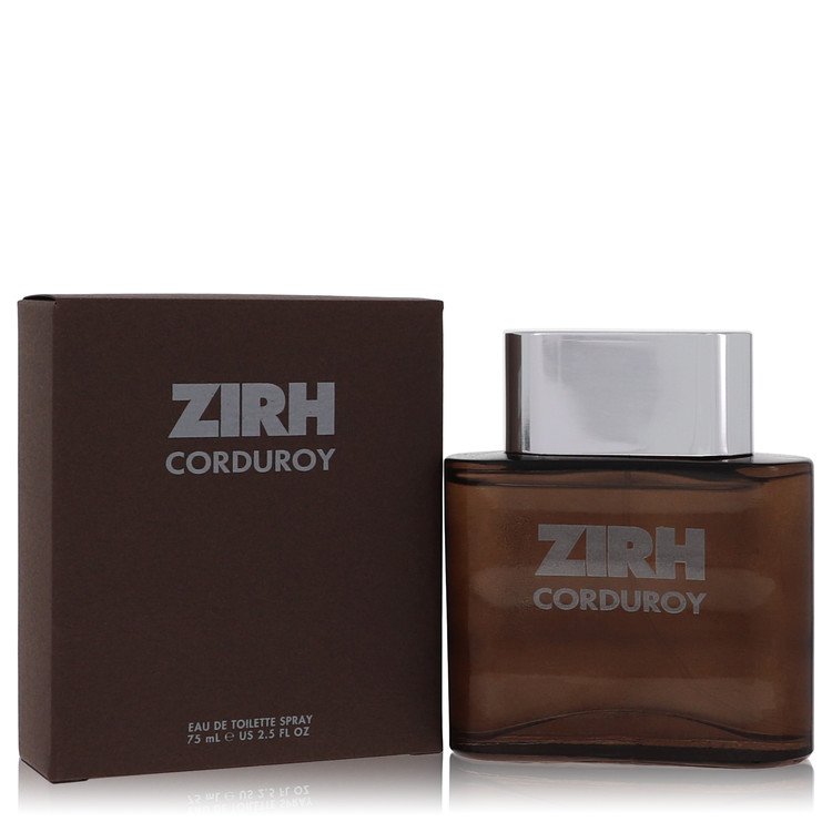 Zirh International Corduroy 2.5 oz