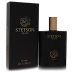 Coty Stetson Black 3.4 oz
