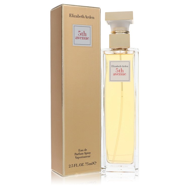 Elizabeth Arden 5th Avenue 4.2 oz