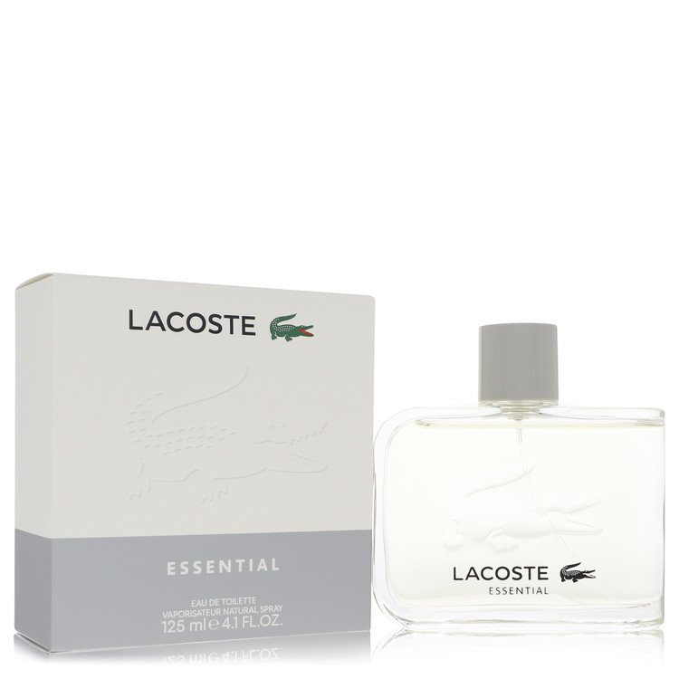 Lacoste Lacoste Essential 4.2 oz