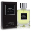 David Beckham David Beckham Instinct 2.5 oz Tester