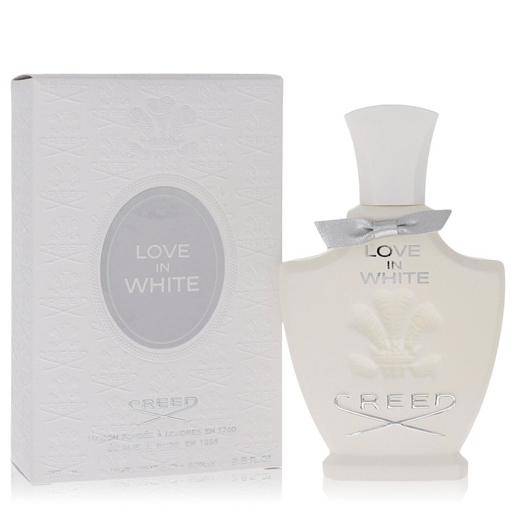 Creed Love In White 2.5 oz