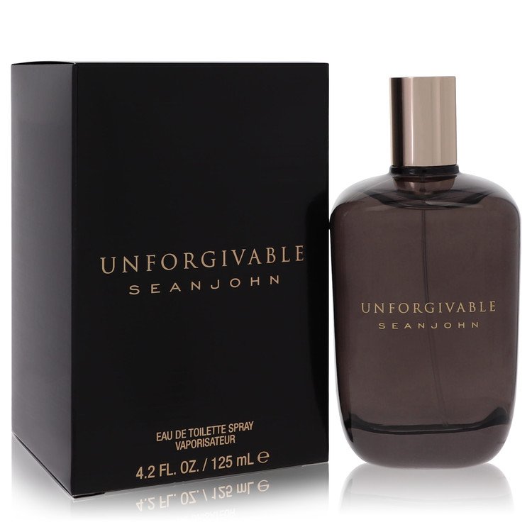 Sean John Unforgivable 4.2 oz