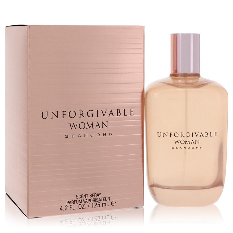 Sean John Unforgivable 4.2 oz