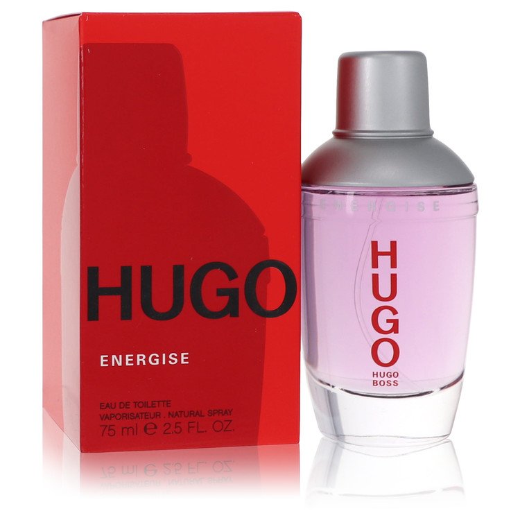 Hugo Boss Hugo Energise 2.5 oz